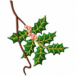 Flowers Embroidery Design 11 Flowers Embroidery Design 11